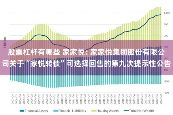 股票杠杆有哪些 家家悦: 家家悦集团股份有限公司关于“家悦转债”可选择回售的第九次提示性公告