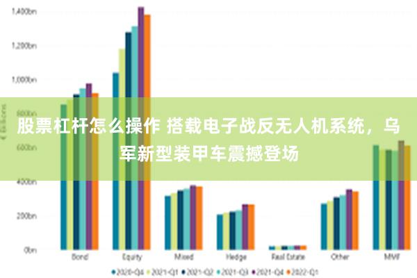 股票杠杆怎么操作 搭载电子战反无人机系统，乌军新型装甲车震撼登场