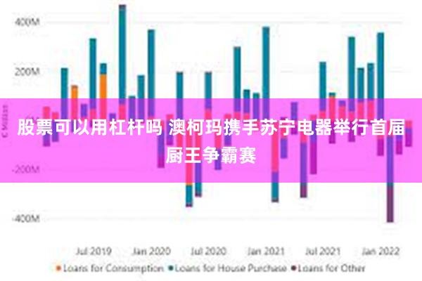 股票可以用杠杆吗 澳柯玛携手苏宁电器举行首届厨王争霸赛